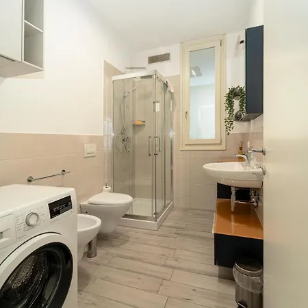 Vera Apartment