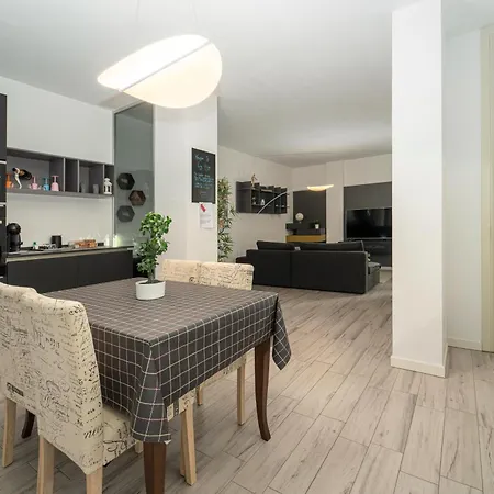 Apartment Vera