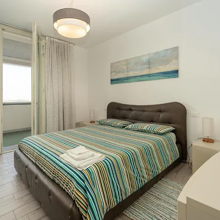 Appartement Vera Savignano sul Rubicone