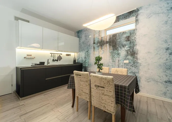 Vera Appartement Savignano sul Rubicone