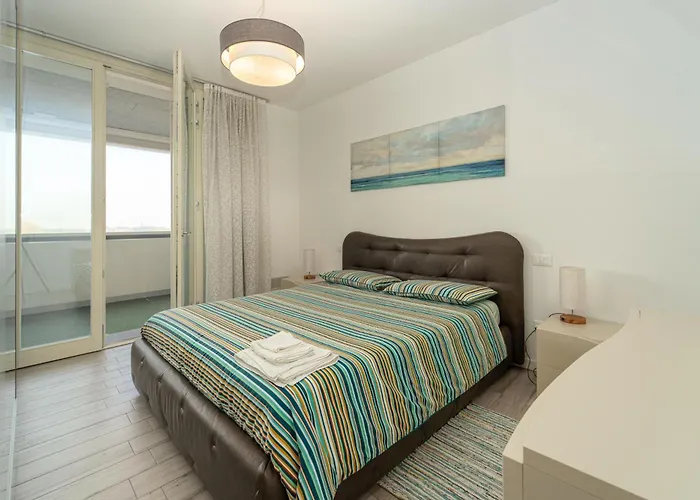 Appartement Vera Savignano sul Rubicone